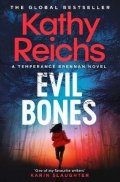 Reichsová Kathy: Evil Bones