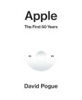 -: Apple