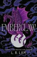 Lam L. R.: Emberclaw