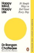 Dr Rangan Chatterjee: Happy Mind, Happy Life