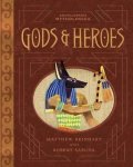 Reinhart Matthew: Encyclopedia Mythologica: Gods and Heroes