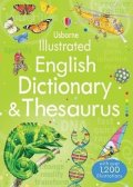 Bingham Jane: Illustrated English Dictionary & Thesaur