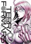 Sasuga Yu: Terra Formars 3