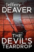 Deaver Jeffery: The Devil´s Teardrop