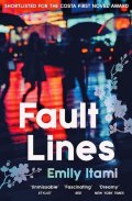 Itami Emily: Fault Lines: A Novel