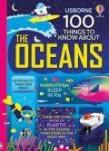 Martin Jerome: 100 Things to Know About the Oceans