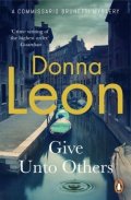 Leon Donna: Give Unto Others
