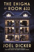 Dicker Joël: Enigma of Room 622