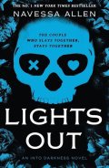 Allen Navessa: Lights Out