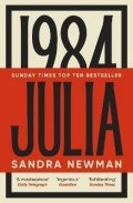 Newman Sandra: Julia: The Sunday Times Bestseller