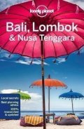 Lonely Planet: WFLP Bali & Lombok 18th edition