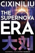 Cch´-Sin Liou: The Supernova Era