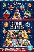 neuveden: Disney: Storybook Collection Advent Calendar