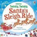 Taplin Sam: Twinkly Twinkly Santa´s Sleigh Ride