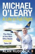 neuveden: Michael O´Leary