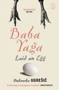 neuveden: Baba Yaga Laid an Egg