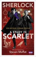 Doyle Arthur Conan: Sherlock - A Study in Scarlet
