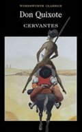 de Cervantes Miguel: Don Quixote