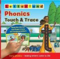 Holt Lisa: Phonics Touch  Trace