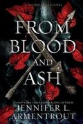 Armentrout Jennifer L.: From Blood and Ash