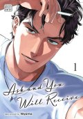 Niyama: Ask and You Will Receive, Vol. 1
