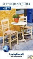 neuveden: Kreta, Kultur-Reiseführer / průvodce