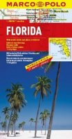 neuveden: Florida/mapa 1800T MD