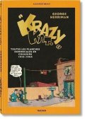Braun Alexander: George Herriman´s Krazy Kat. The Complete Color Sundays 1935-1944