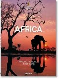 Yogerst Joe, Golden Reuel: National Geographic: Africa -Around the World in 125 Years