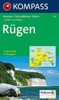 neuveden: Insel Rügen 737 / 1:50T NKOM