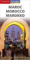 neuveden: Marokko/Fleximap 1:900T