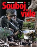 Marek Vladimír: Souboj vůle