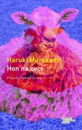 Murakami Haruki: Hon na ovci