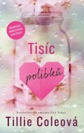 Coleová Tillie: Tisíc polibků