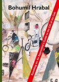 Hrabal Bohumil: Rambling on : An Apprentice´s Guide to the Gift of the Gab