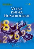 Wüstová Editha: Velká kniha numerologie