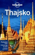 neuveden: Thajsko - Lonely Planet