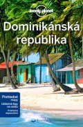 Harrell Ashley: Dominikánská republika - Lonely Planet