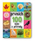 Priddy Roger: Prvních 100 slov z přírody