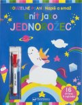 neuveden: Snít jako jednorožec Napiš a smaž