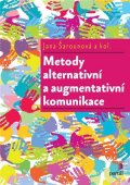 Šarounová Jana: Metody alternativní a augmentativní komunikace