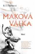 Kuang Rebecca F.: Maková válka