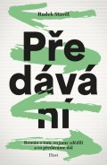 Stavěl Radek: Předávání