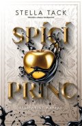 Tack Stella: Spící princ