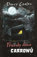 Coates Darcy: Přízraky domu Carrowů (limitovaná edice)
