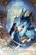 Corvin Eleanor: Stíny zlatých srdcí