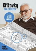 neuveden: Křížovky pro dědečka