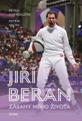 Beran Jiří: Jiří Beran: Zásahy mého života