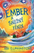 Elphinstone Abi: Ember a sněžný fénix