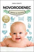 Cerutti Paola: Novorodenec - Návod na použitie